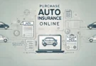 Purchase Auto Insurance Online Easily”